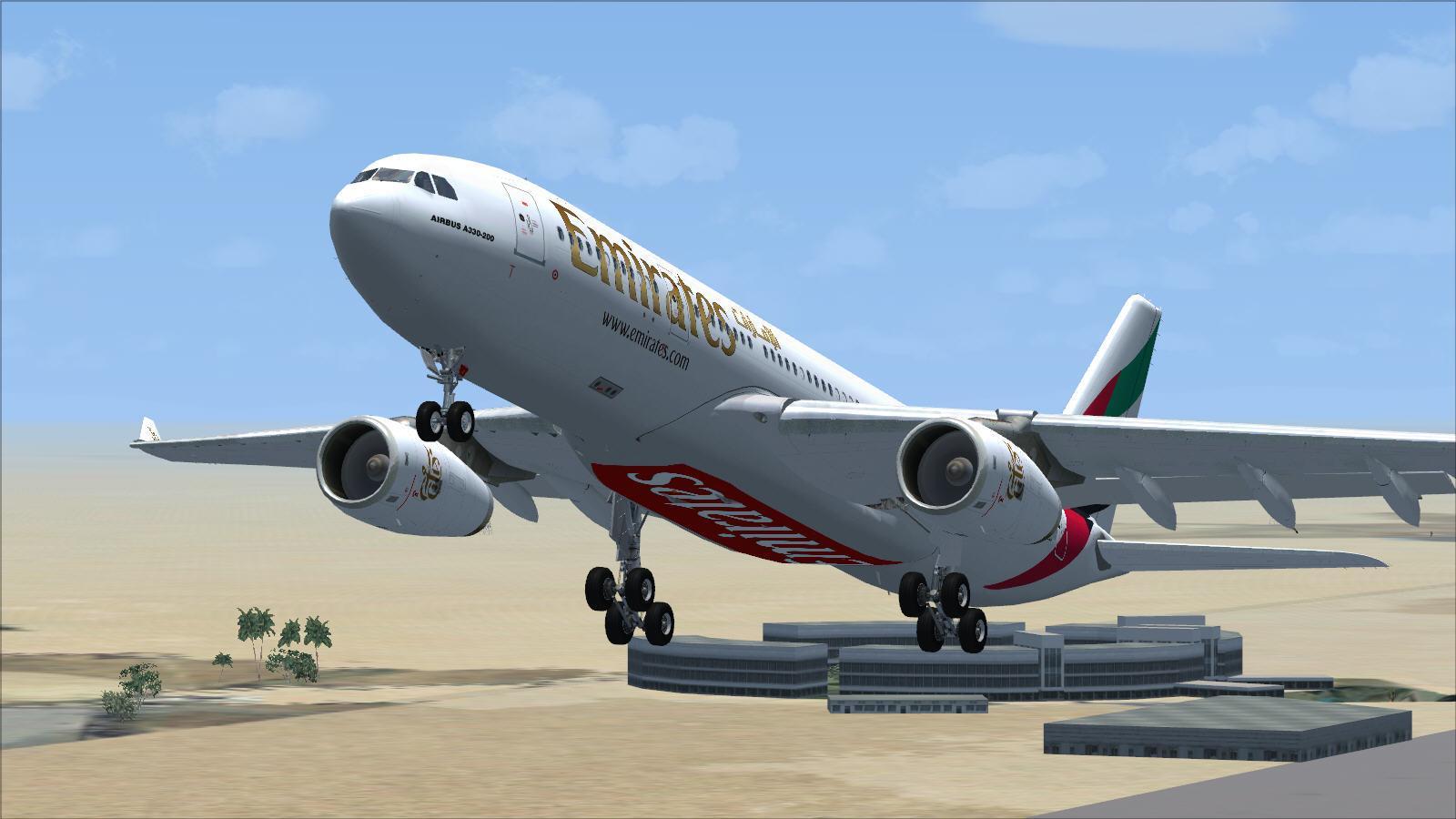 Download Fsx Crew Announcements