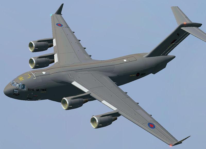 Simviation - The Worlds Capital for Flight Simulator