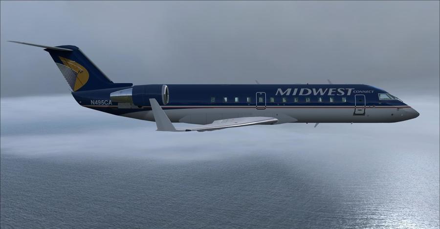 bombardier crj-200 full pack fsx & p3d