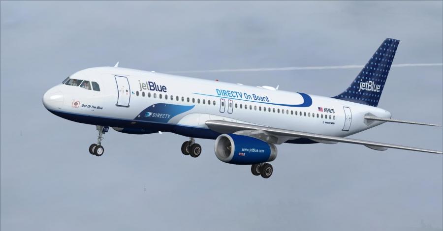 World Travel Airlines World Travel Airlines