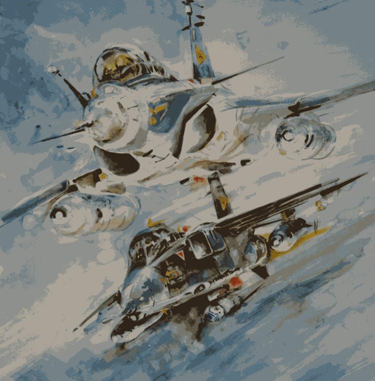 Jaguar et sa relève