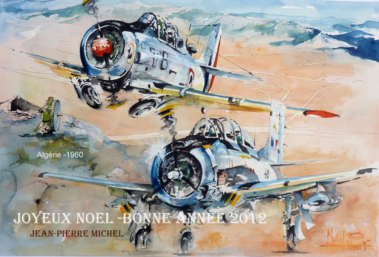 Algérie 1960 - Spécial bonne année 2012
