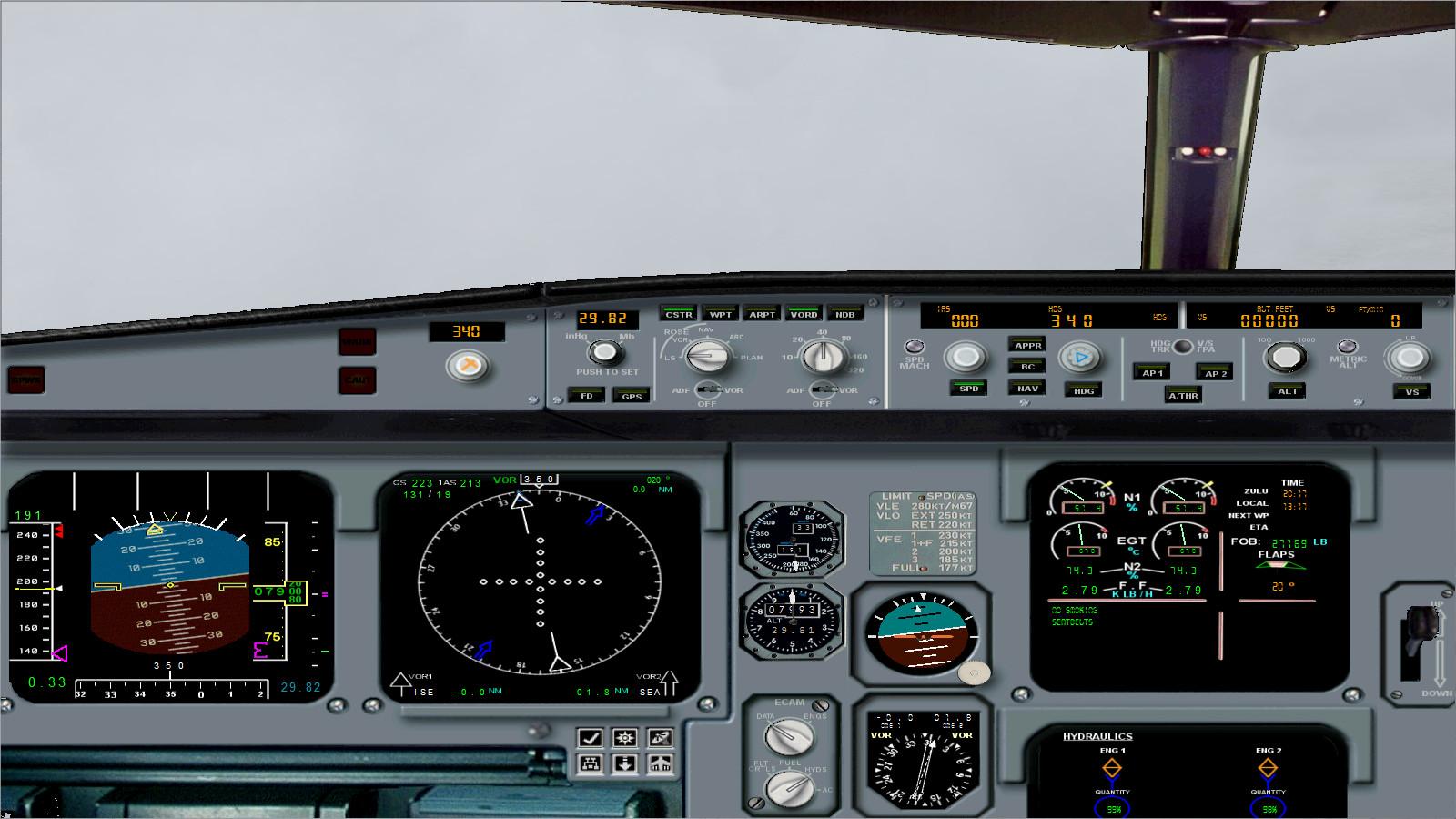 Fs2004 Weather Radar Download Fs2004 Weather Radar Download