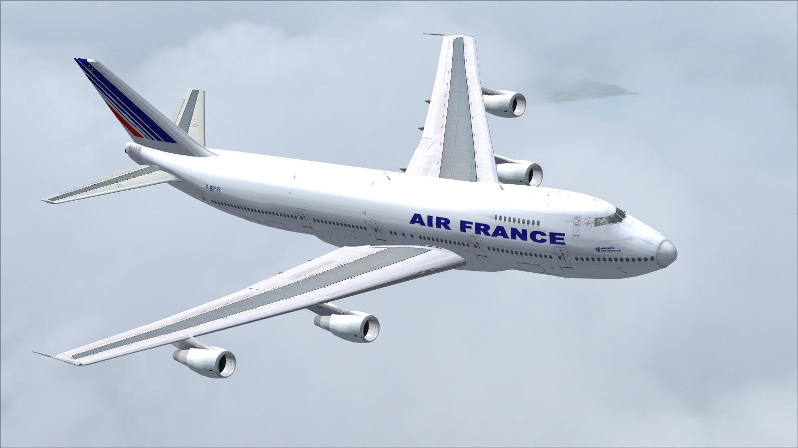 Boeing_747 200_Air_France_2