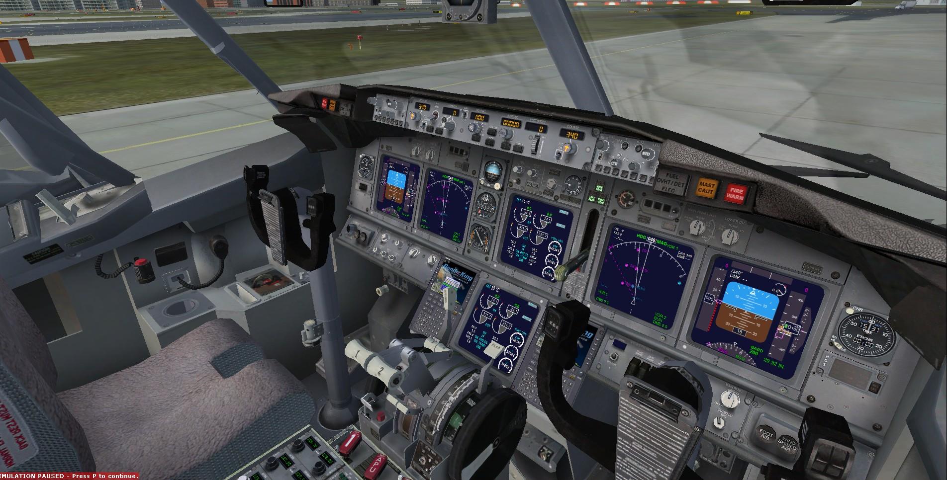 3D Flight Sim Game - Play online at Y8com