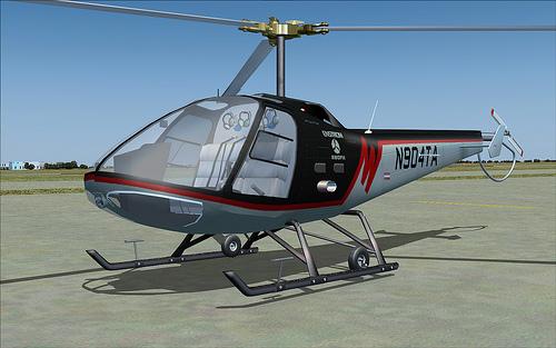 American Eagle S Fsx Sp2 American Eagle S Fsx Sp2