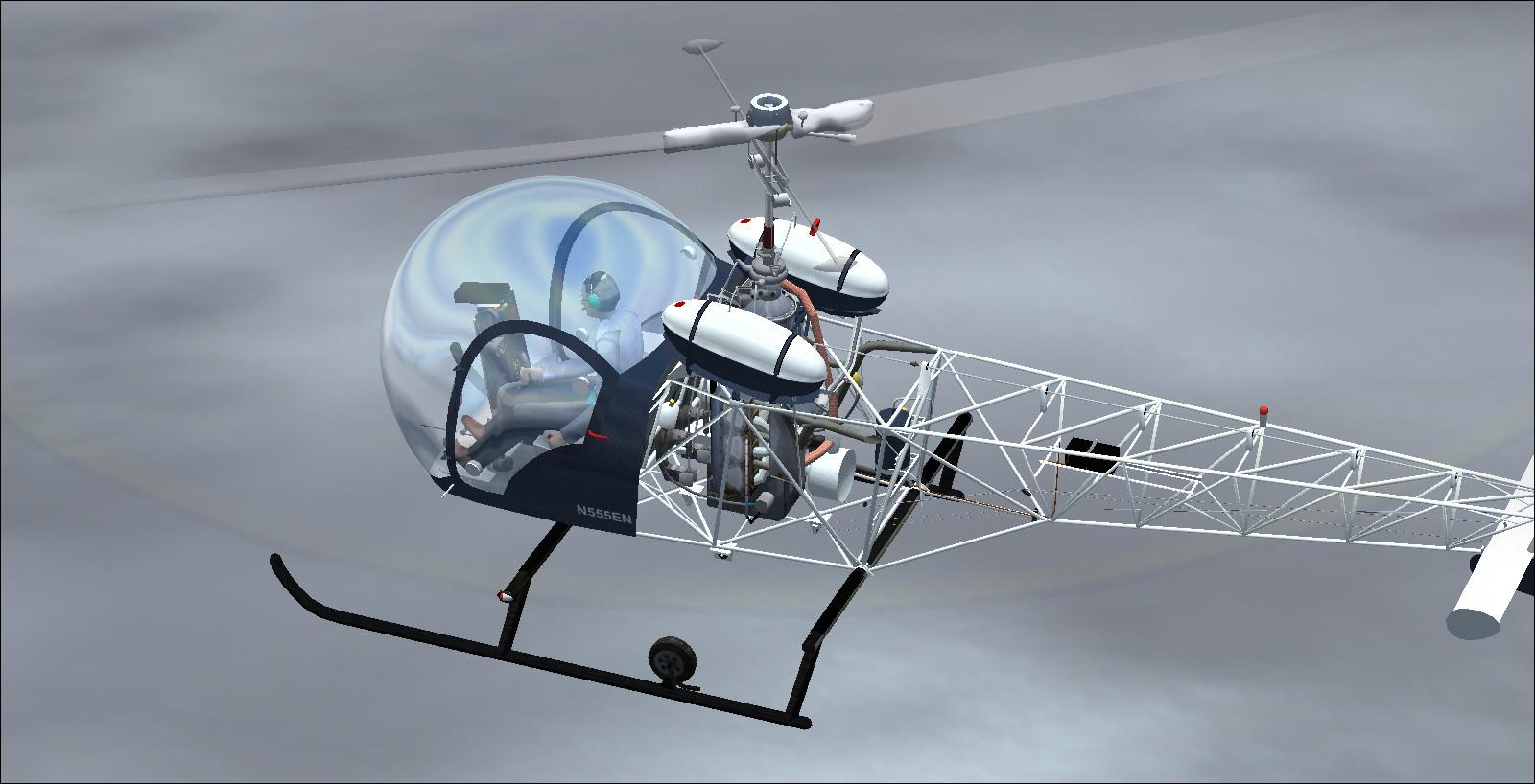 BELL 47 HELICOPTER PARTS FOR SALE Wroc?awski Informator