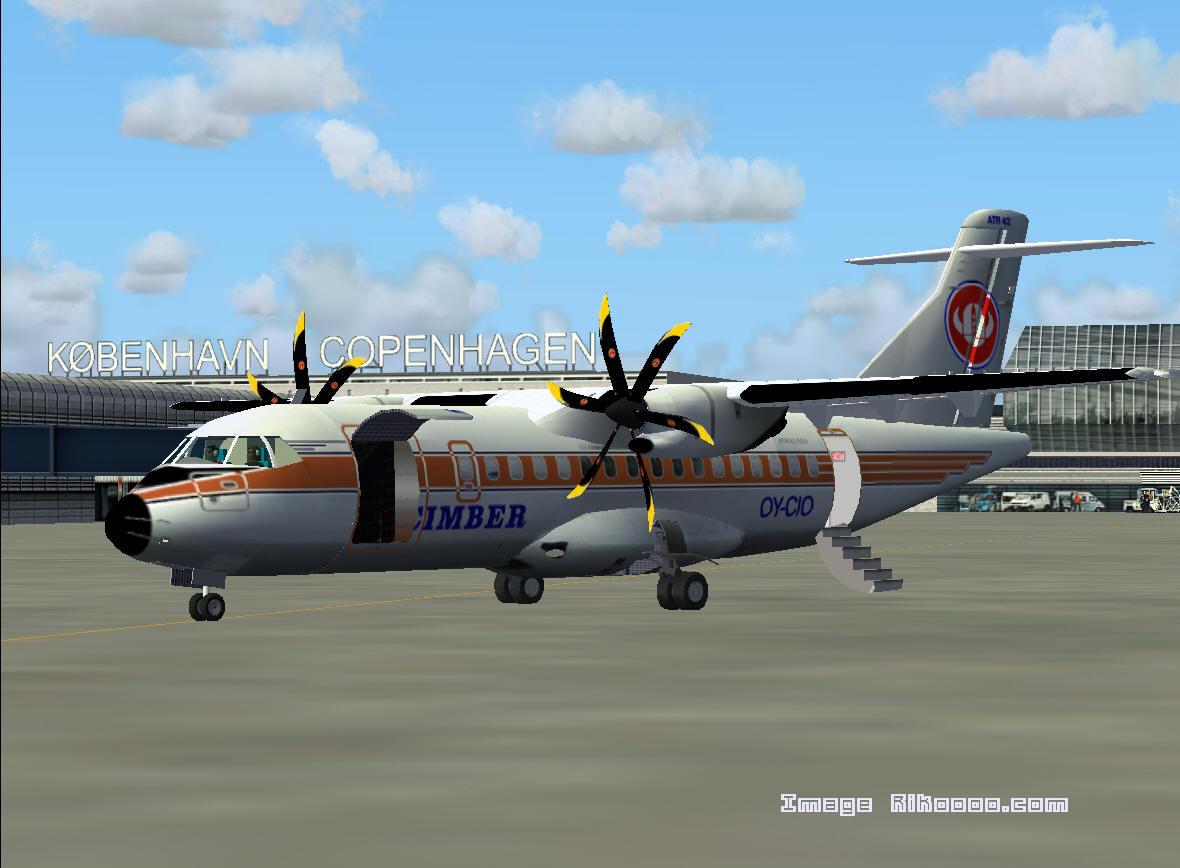 Flight Simulator 2004 Aircrafts Download
