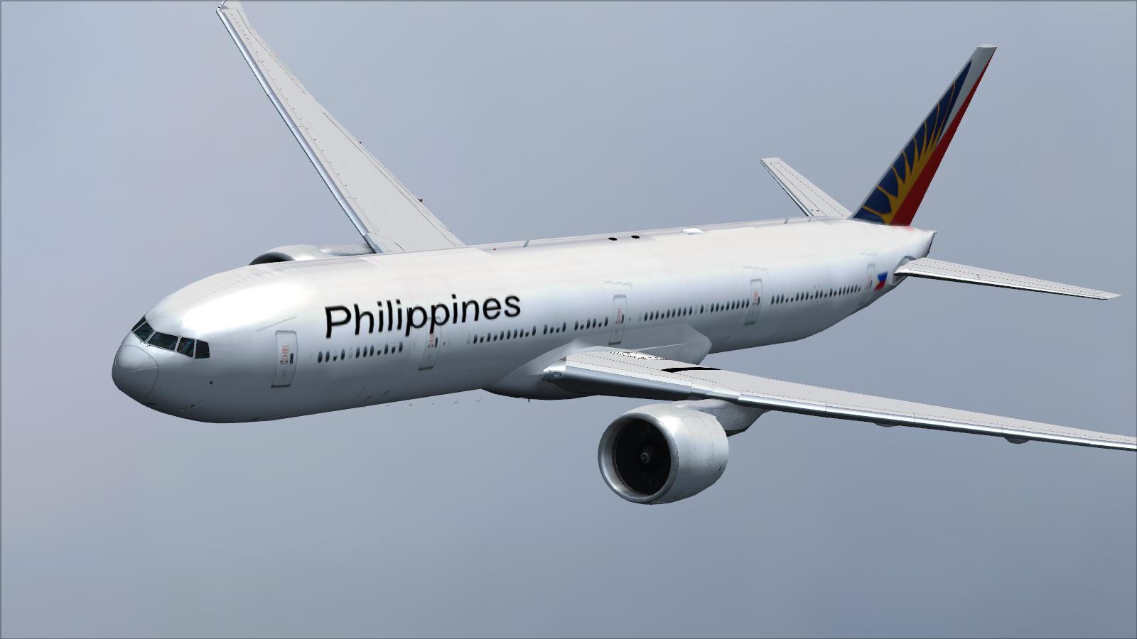 Fsx 777 Download