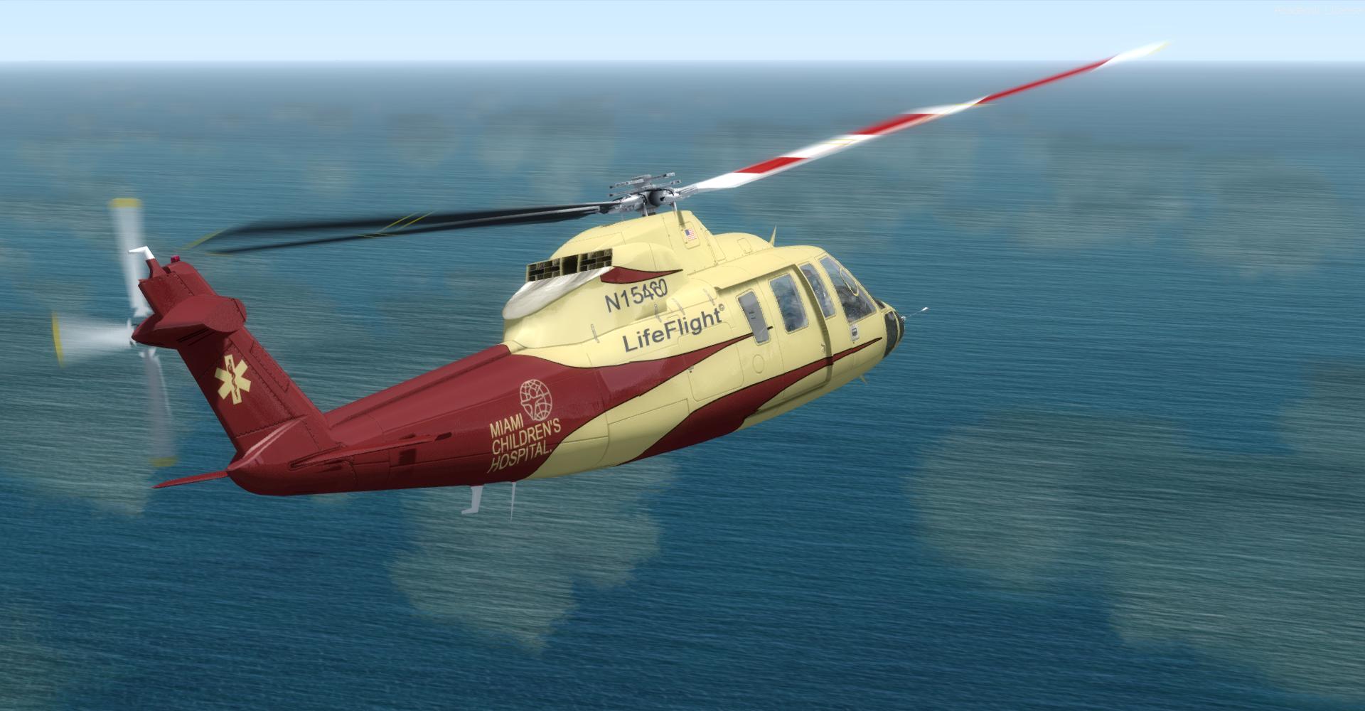 American Eagle S Fsx Downloads