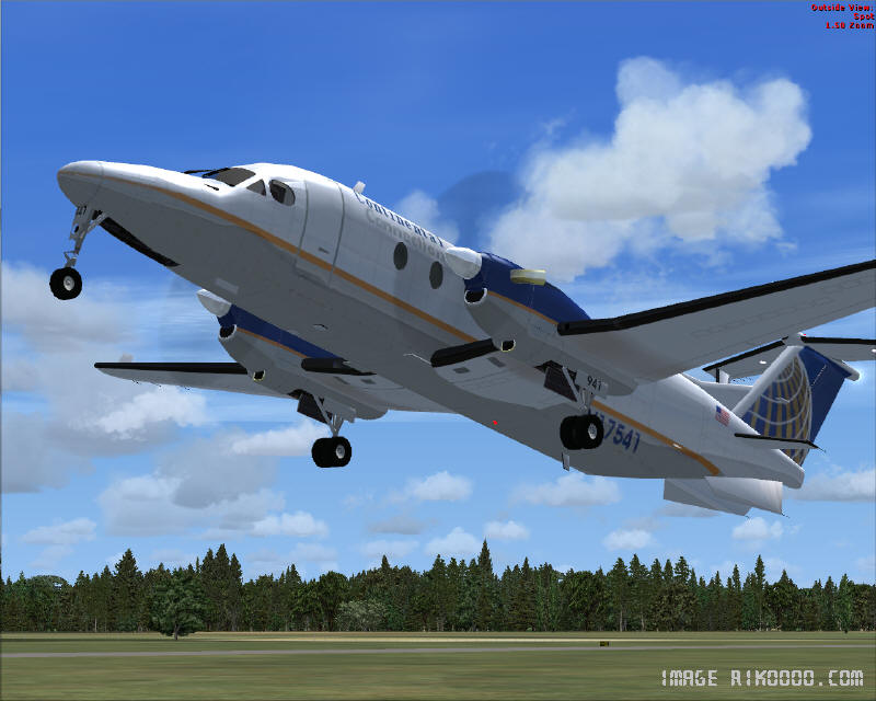 Fsx Beechcraft 1900d For Lease Fsx Beechcraft 1900d For Lease