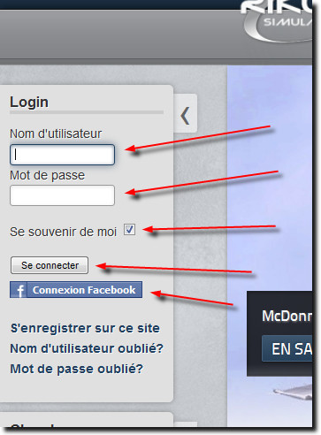 connexion2