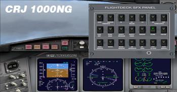 (重发) P3D&amp;FSX 法航全家桶，一键安装包 Air France fleet v2.1-8427 