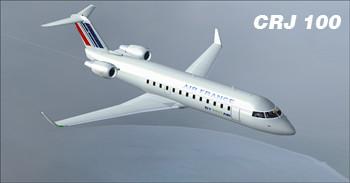 (重发) P3D&amp;FSX 法航全家桶，一键安装包 Air France fleet v2.1-8761 