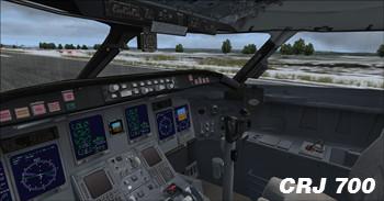 (重发) P3D&amp;FSX 法航全家桶，一键安装包 Air France fleet v2.1-2766 
