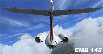 (重发) P3D&amp;FSX 法航全家桶，一键安装包 Air France fleet v2.1-9112 