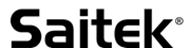 Notre partenaire Saitek
