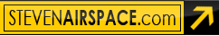 Flight Simulator Airspace Information