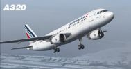 Air France fleet
