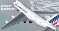 Air France fleet