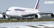 Air France fleet
