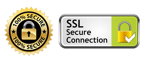 APS SSL beveiligde verbinding