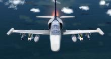 Aero Vodochody L159A FSX P3D FS9 11