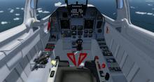 Aero Vodochody L159A FSX P3D FS9 13