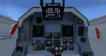Aero Vodochody L159A FSX P3D FS9 14