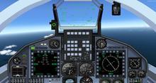 Aero Vodochody L159A FSX P3D FS9 19
