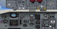 Airbus B300