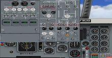 Airbus B300