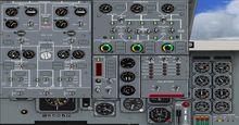 Airbus B300