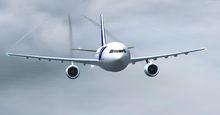Airbus B300