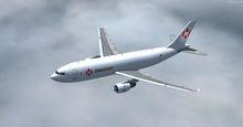 Airbus B300