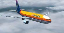 Airbus B300