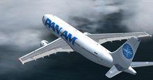 Airbus B300