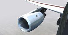 Airbus B300