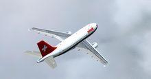 এয়ারবাস A310 মাল্টি লার্নিং FSX P3D 14