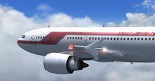 এয়ারবাস A310 মাল্টি লার্নিং FSX P3D 16