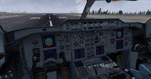এয়ারবাস A310 মাল্টি লার্নিং FSX P3D 19