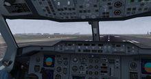 এয়ারবাস A310 মাল্টি লার্নিং FSX P3D 20
