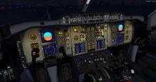 এয়ারবাস A310 মাল্টি লার্নিং FSX P3D 22