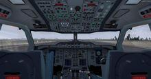 এয়ারবাস A310 মাল্টি লার্নিং FSX P3D 26
