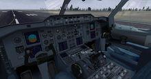 এয়ারবাস A310 মাল্টি লার্নিং FSX P3D 27