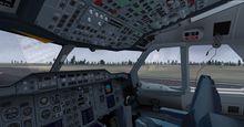 এয়ারবাস A310 মাল্টি লার্নিং FSX P3D 28