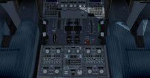 এয়ারবাস A310 মাল্টি লার্নিং FSX P3D 29