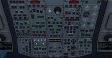 এয়ারবাস A310 মাল্টি লার্নিং FSX P3D 30