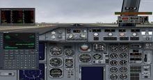 এয়ারবাস A310 মাল্টি লার্নিং FSX P3D 31