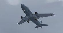 এয়ারবাস A310 মাল্টি লার্নিং FSX P3D 34